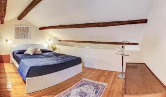 San Marco Venice Apartment 1 Buitenkant foto