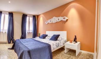 San Marco Venice Apartment 1 Buitenkant foto