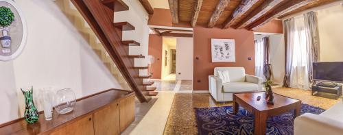 San Marco Venice Apartment 1 Buitenkant foto