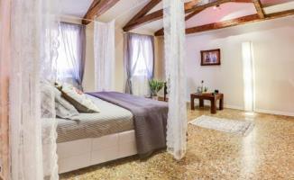 San Marco Venice Apartment 1 Buitenkant foto