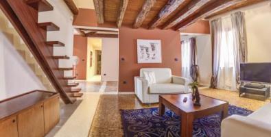 San Marco Venice Apartment 1 Buitenkant foto