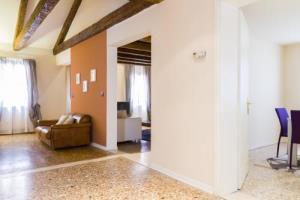 San Marco Venice Apartment 1 Buitenkant foto