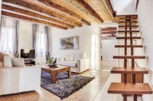 San Marco Venice Apartment 1 Buitenkant foto
